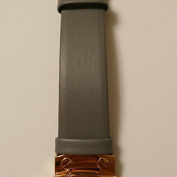 XOXO Women's Grey XO3465 Rhinestone Rose Gold Tone Dial Watch Japan Movt READ - Picture 11 of 16